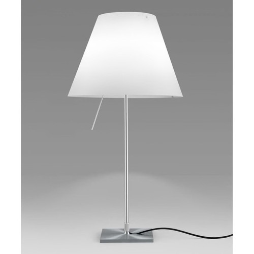 Luceplan costanzina table lamp - costanzina,