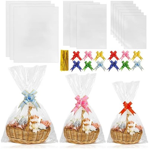 10pcs cellophane bags - cellophane,