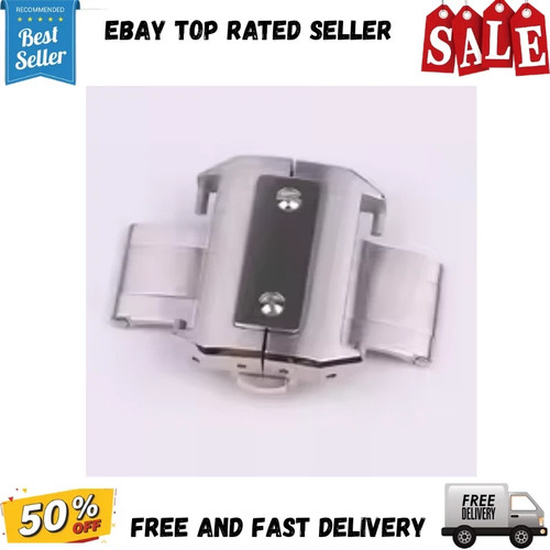 Stainless steel butterfly - stainless,