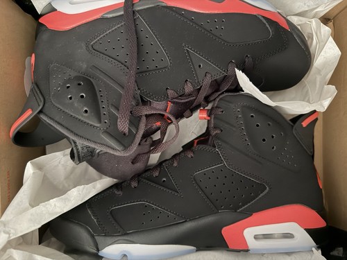 Nike air jordan retro - jordan, 6