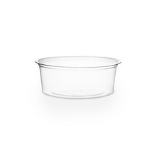  Vegware Portion Pot 2oz PLA Clear (1X2000)