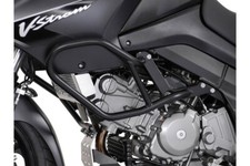 SW Motech Motorcycle Engine Crash Bars to fit Suzuki DL650 V-Strom