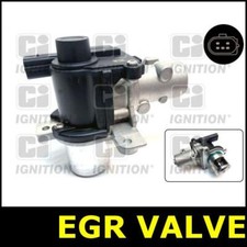 EGR Valve FOR RENAULT GRAND SCENIC 106bhp II 1.5 09->20 CHOICE1/2 Diesel QH