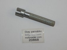 VINTAGE MOTORCYCLE WHEEL RIM SPOKES WRENCH 5mm HONDA YAMAHA SUZUKI KAWASAKI KTM