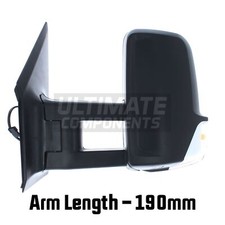 Mercedes Sprinter Van