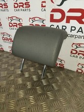 SAAB 93 HEADREST VECTOR PASSENGER LEFT REAR N/S/R SALOON 1.8T 2003 - 2007 