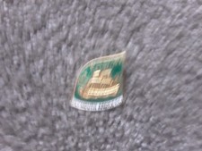 Plymouth Argyle Coffer Badge