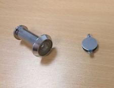 AA77CP Fire rated Door viewer