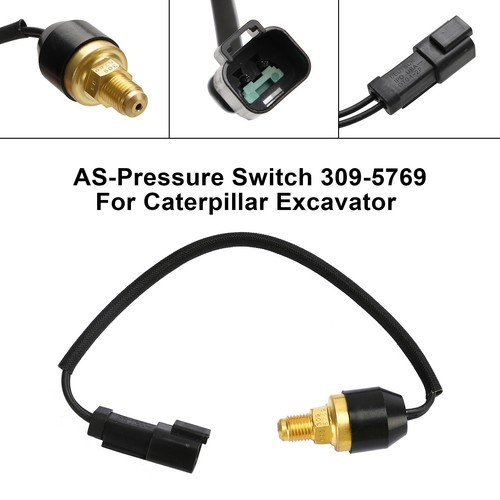 Pressure switch 309 5769 - as-pressure,