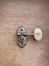 GDR / DDR L sing guitar tuner