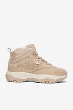 Fila Ranger Boot Mid-Top Suede