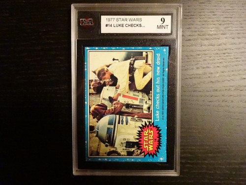 1977 star wars - 1977, luke