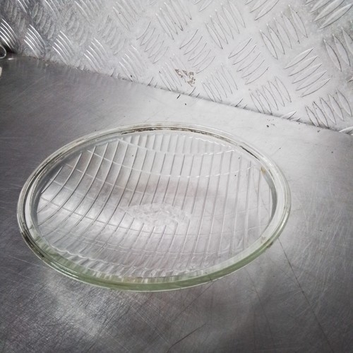 Vincent headlamp glass - headlamp,