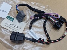 Jaguar Xk8 Telephone Harness