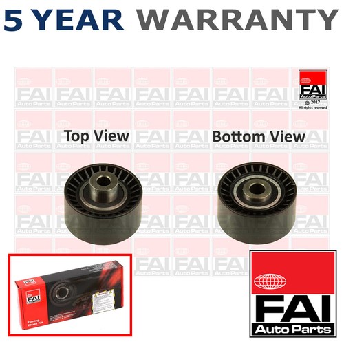 Fai timing cam - cam, belt