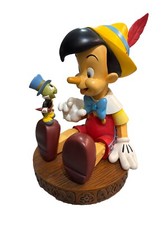 Pinocchio Jiminy Cricket Costa