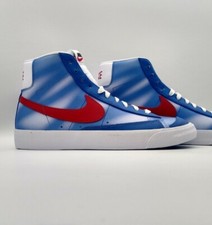 NIKE BLAZER MID 77 PACIFIC