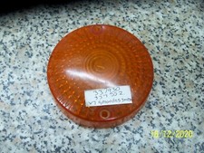 Suzuki X7 GP100/125 GN250 indicator lens Only OE
