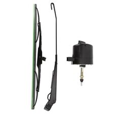 Windshield Wiper Motor Kit For