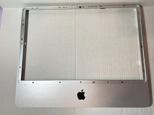 Apple imac a1224 - apple, 21"