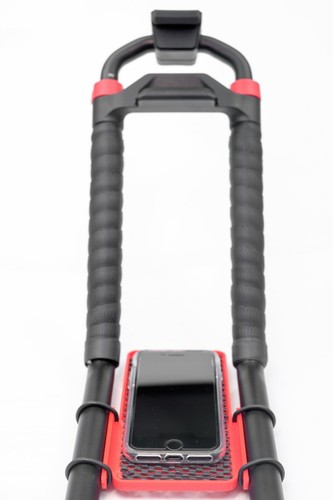 Wattbike atom accessory - accessory, shelf