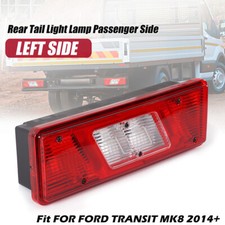 For ford transit mk8 - ford,