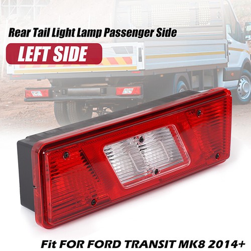 For ford transit - for, tipper