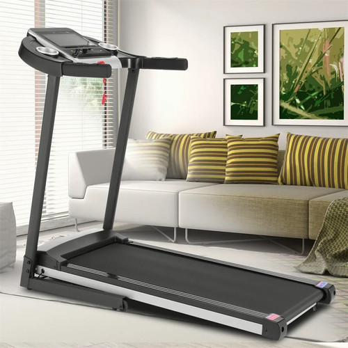Treadmill hp electric - 3.25,