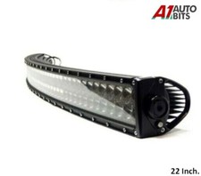 22 inch Curved LED Work Light