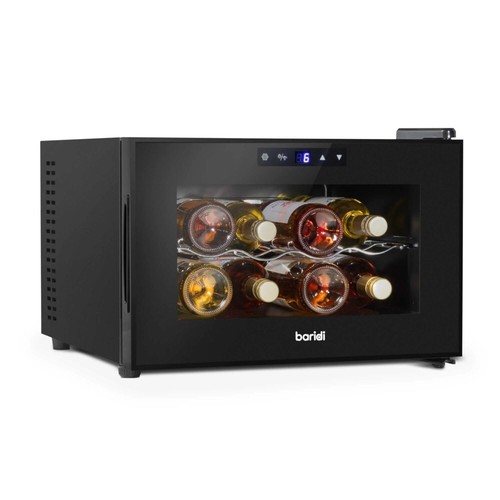 Wine cooler drinks fridge 8 - cooler,