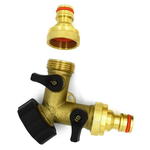 Brass way garden - 2,