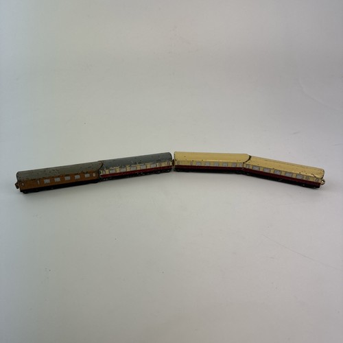 Vintage dinky toys diecast - vintage,