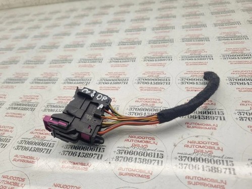 Audi front right cable - 4l,