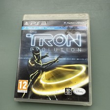 Tron Evolution - PlayStation 3
