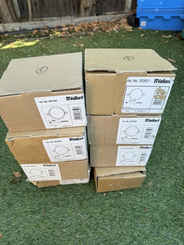 Vaillant flue support - 37,