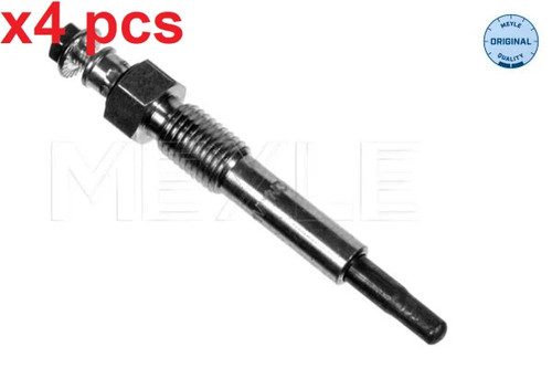 Pcs fits isuzu trooper - pcs, ii