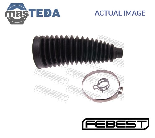 Trkb zze150 bellows steering - bellows,