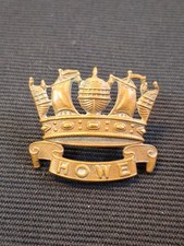 WW1 RND ROYAL NAVAL DIVISION