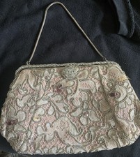 1920s Vintage Clutch