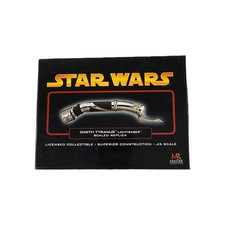 Master Replicas Star Wars