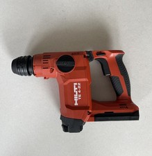 Hilti te4 nuron - hilti, cordless