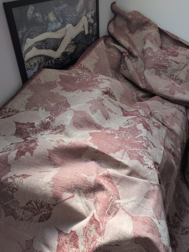 Toile style heavyweight - toile,
