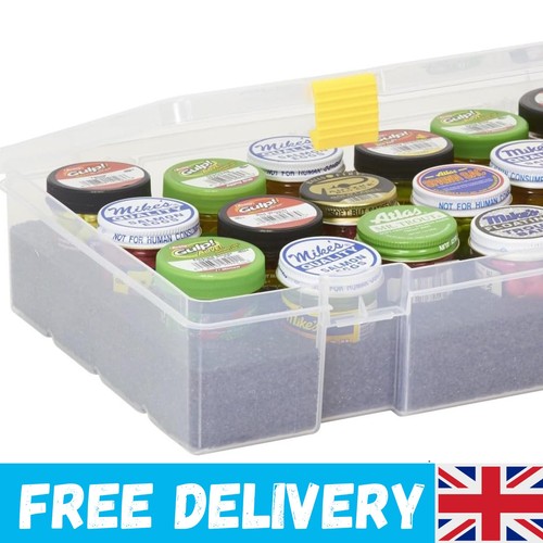 Prolatch 3700 stowaway bait - stowaway-,