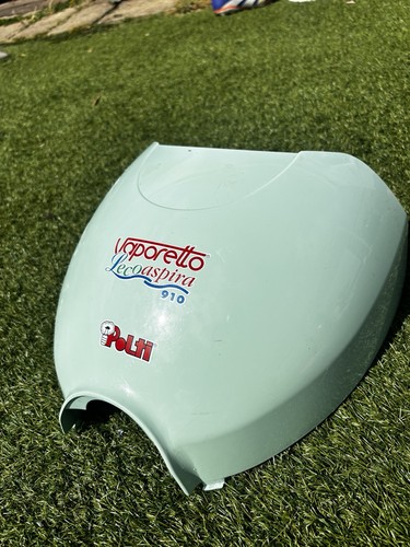 Polti vaporetto lecoaspira 910 - polti,