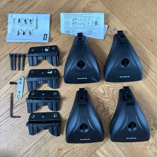 Thule 3028 fitting kit - , and
