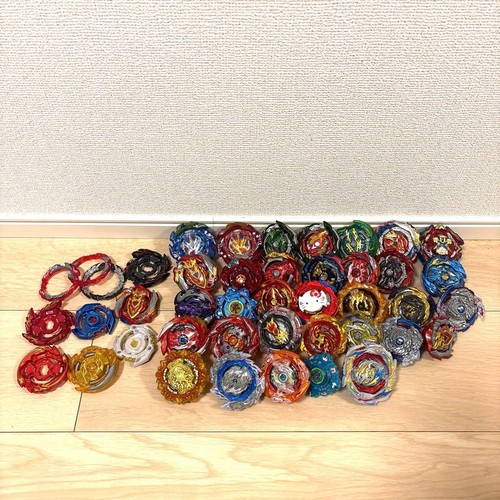 Beyblade burst lot - beyblade, burst/lot