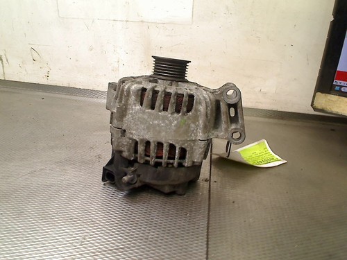 Alternator ford fiesta - ford,
