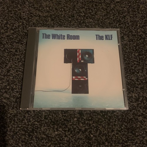 The klf - the, white