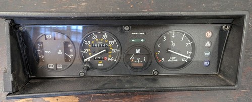 Fiat 9 bertone - x1-9, x1/9