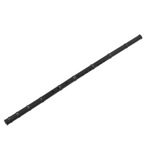 Key eight hole performance - in,